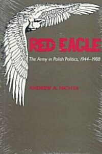 Red Eagle (Paperback)