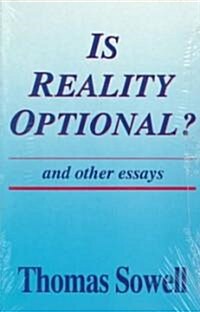 Is Reality Optional? and Other Essays: Volume 418 (Paperback)