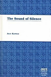 The Sound of Silence (Hardcover)