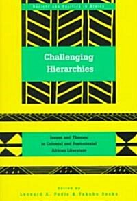 Challenging Hierarchies (Paperback)