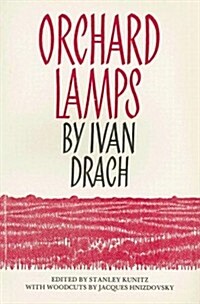 Orchard Lamps (Paperback, 1st)