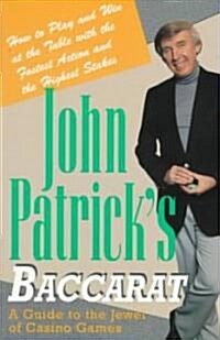 John Patricks Baccarat (Paperback)