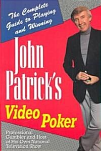 John Patricks Video Poker (Paperback)