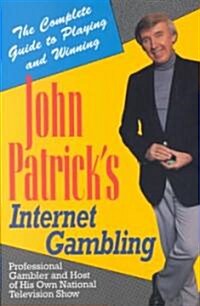 John Patricks Internet Gambling (Paperback)