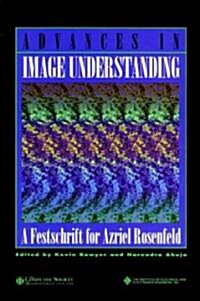 Advances in Image Understanding (Paperback)