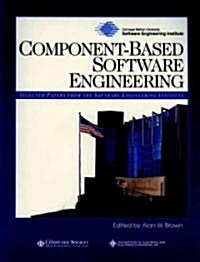 Component Based Software Engineering (Paperback)
