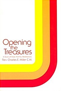 Opening the Treasures (Paperback)
