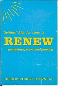 Spiritual AIDS for Those in Renew (Paperback)