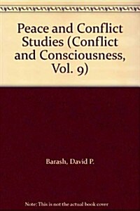 Peace and Conflict Studies (Hardcover)