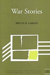 War Stories (Hardcover)