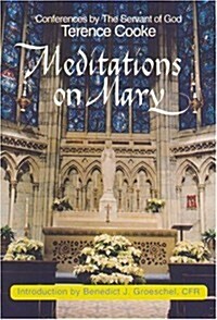 Meditations on Mary (Paperback)