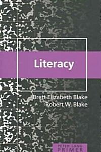 Literacy Primer (Paperback)