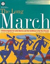 The Long March (Paperback)