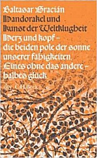 Hand-Orakel (German) (Paperback)