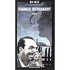 [수입] Django Reinhardt - Django Reinhardt [2CD]