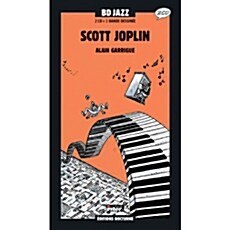 [수입] Scott Joplin - Scott Joplin [2CD]