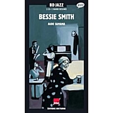 [수입] Bessie Smith - Bessie Smith [2CD]