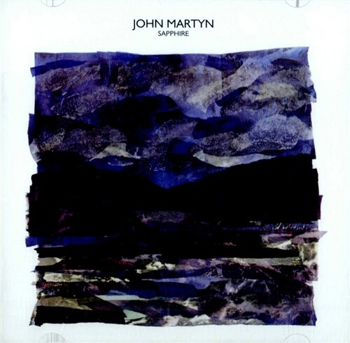 [수입] John Martyn - Sapphire [2CD Re-Presents]