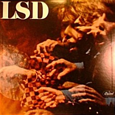 [수입] LSD: A Documentary Report