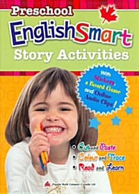 Preschool EnglishSmart Story Activities