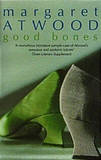 Good Bones (Paperback)