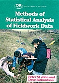 Methods of Statistical Analysis of Fieldwork Data (Paperback)