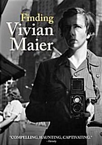 [수입] Finding Vivian Maier (비비안 마이어를 찾아서)(지역코드1)(한글무자막)(DVD)