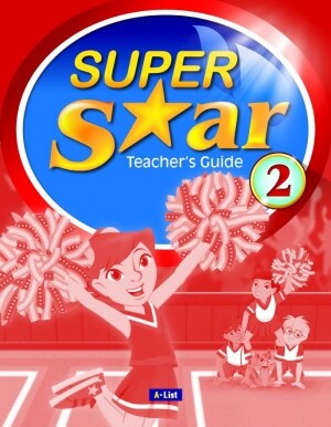 Super Star 2 : Teachers Guide
