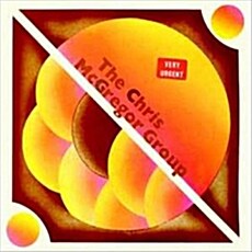 [수입] The Chris McGregor Group - Very Urgent [LP]