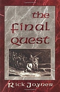 [중고] The Final Quest (Paperback)