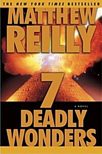 Seven Deadly Wonders: A Novel (Paperback)