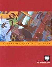Education Sector Strategy (Paperback)