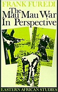 The Mau Mau War in Perspective (Paperback)