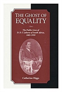 The Ghost of Equality (Hardcover)
