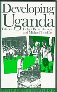 Developing Uganda (Paperback)