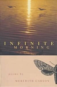 Infinite Morning: Poems (Paperback)