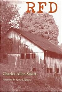 R. F. D.: Charles Allen Smart (Paperback)