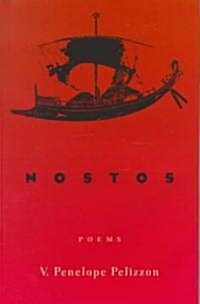 Nostos: Poems (Hardcover)