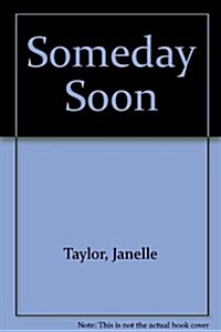 Someday Soon (Paperback)