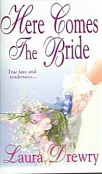 Here Comes The Bride (Paperback)