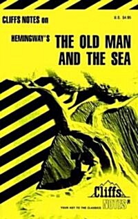 Old Man and the Sea (Paperback, Reissue)