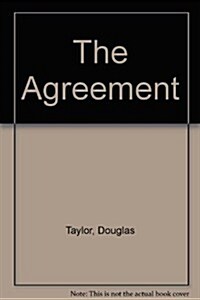 The Agreement (Paperback)