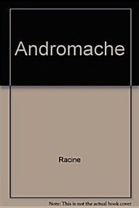 Andromache (Paperback)