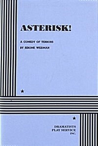 Asterisk! (Paperback)