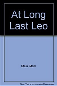 At Long Last Leo (Paperback)