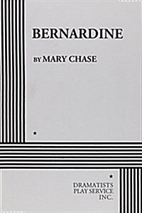 Bernadine (Paperback)