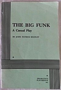 The Big Funk (Paperback)