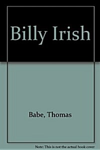 Billy Irish (Paperback)