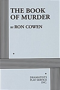 The Book of Murder (Paperback)