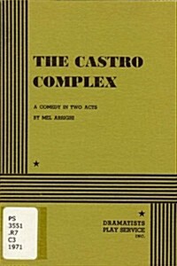 The Castro Complex (Paperback)